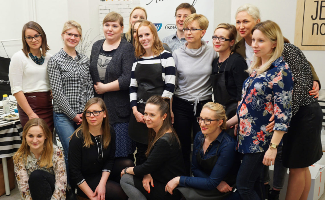 warsztaty kulinarne