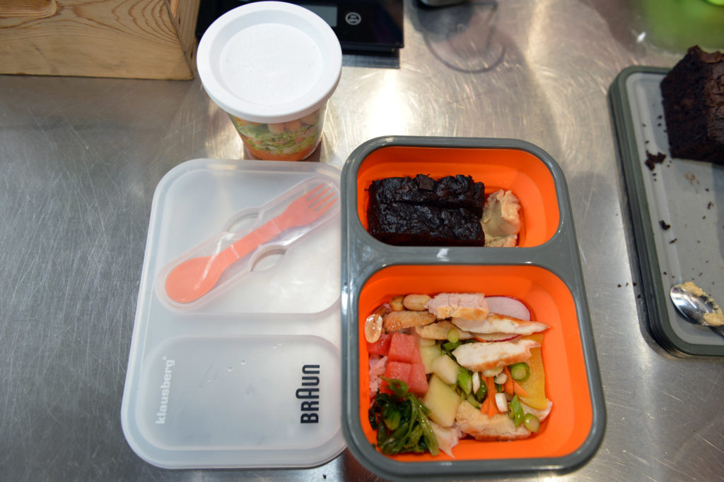 Lunchbox Lunchbox