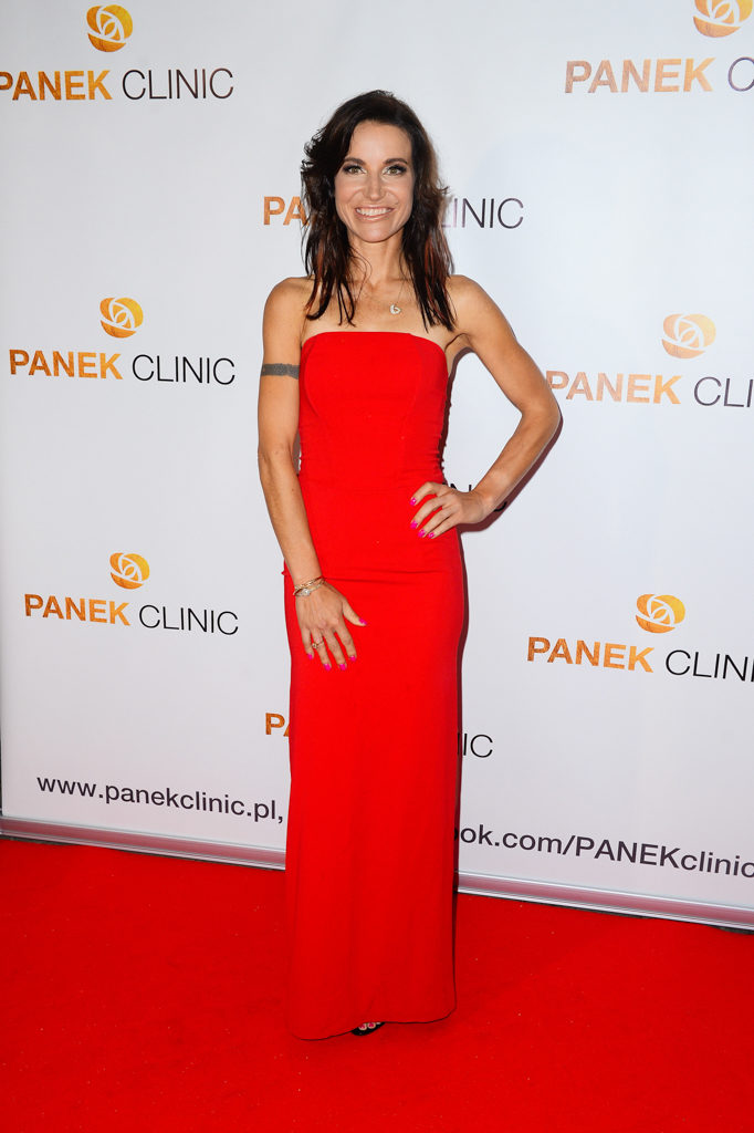 Otwarcie Panek Clinic Karolina Pilarczyk Otwarcie Panek Clinic Karolina Pilarczyk