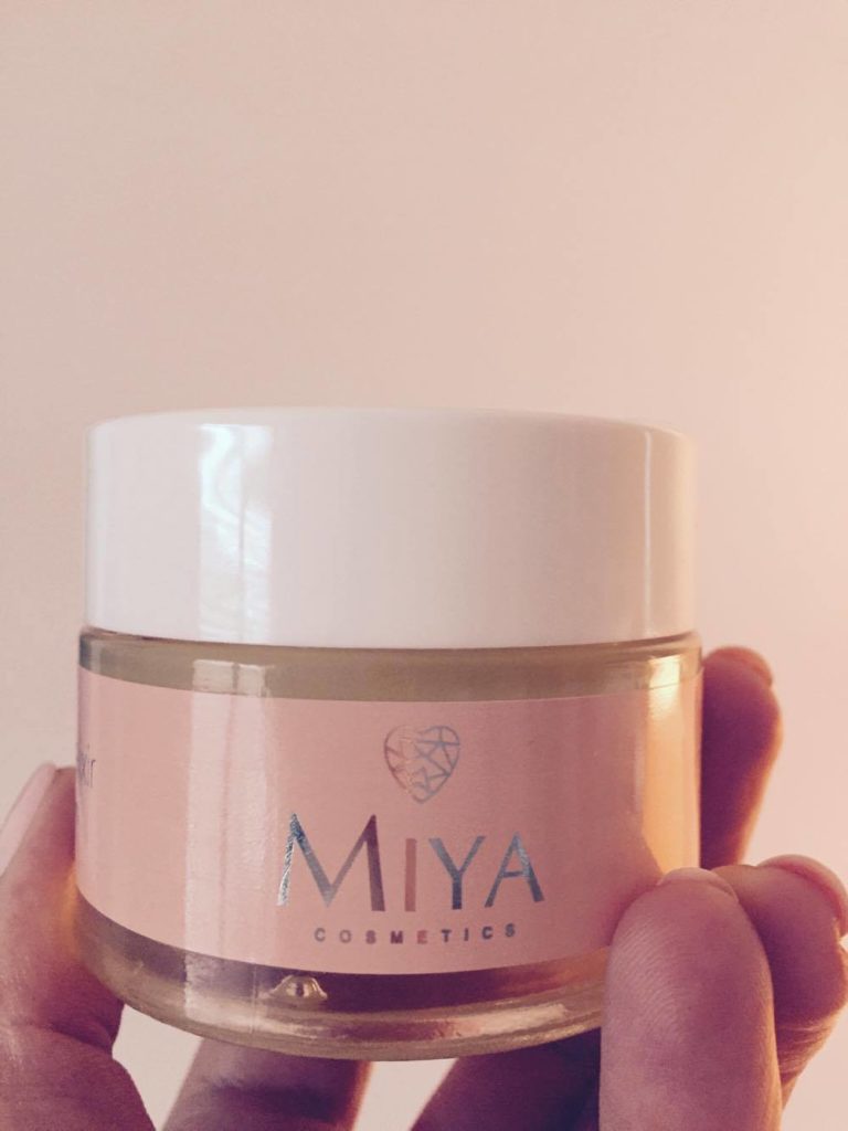 myPOWERelixir Miya Cosmetics