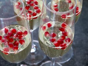 prosecco domowej roboty