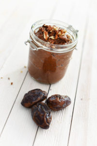 nutella