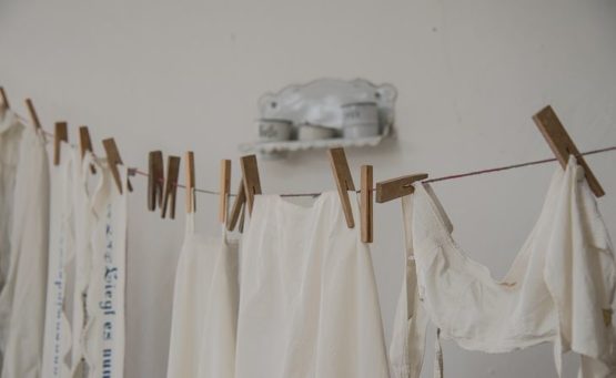 Czy wiesz jak często prać ręczniki, pościel czy piżamę?