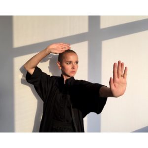 Monika Brodka ma nową fryzurę. Bardzo odważnie!