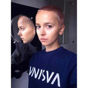 Monika Krodka