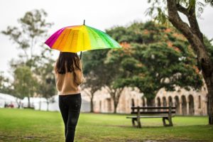 Meteopatia, czyli jak radzić sobie ze zmianami pogody