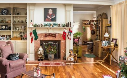 Udekoruj dom na Boże Narodzenie - zobacz jakie to proste!