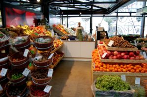 Dieta zimą, czyli co i jak jeść, aby być zdrową!