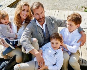 Karolina Ferenstein - Kraśko