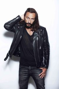 Bob Sinclar