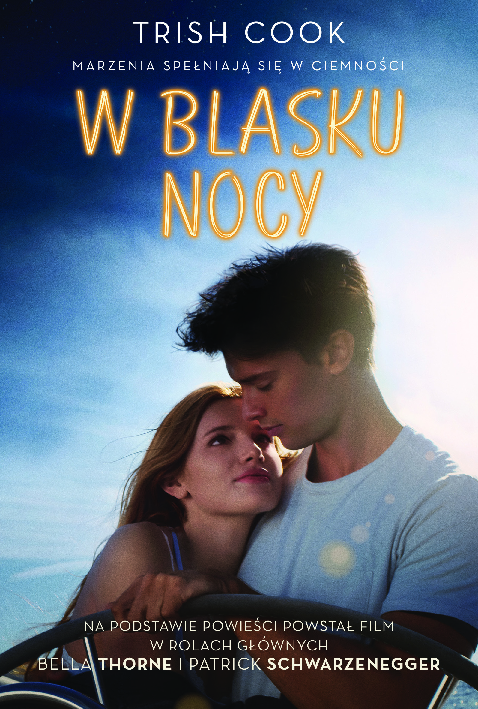 Książki na lato Książki na lato
