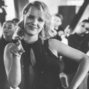 Joanna Kulig