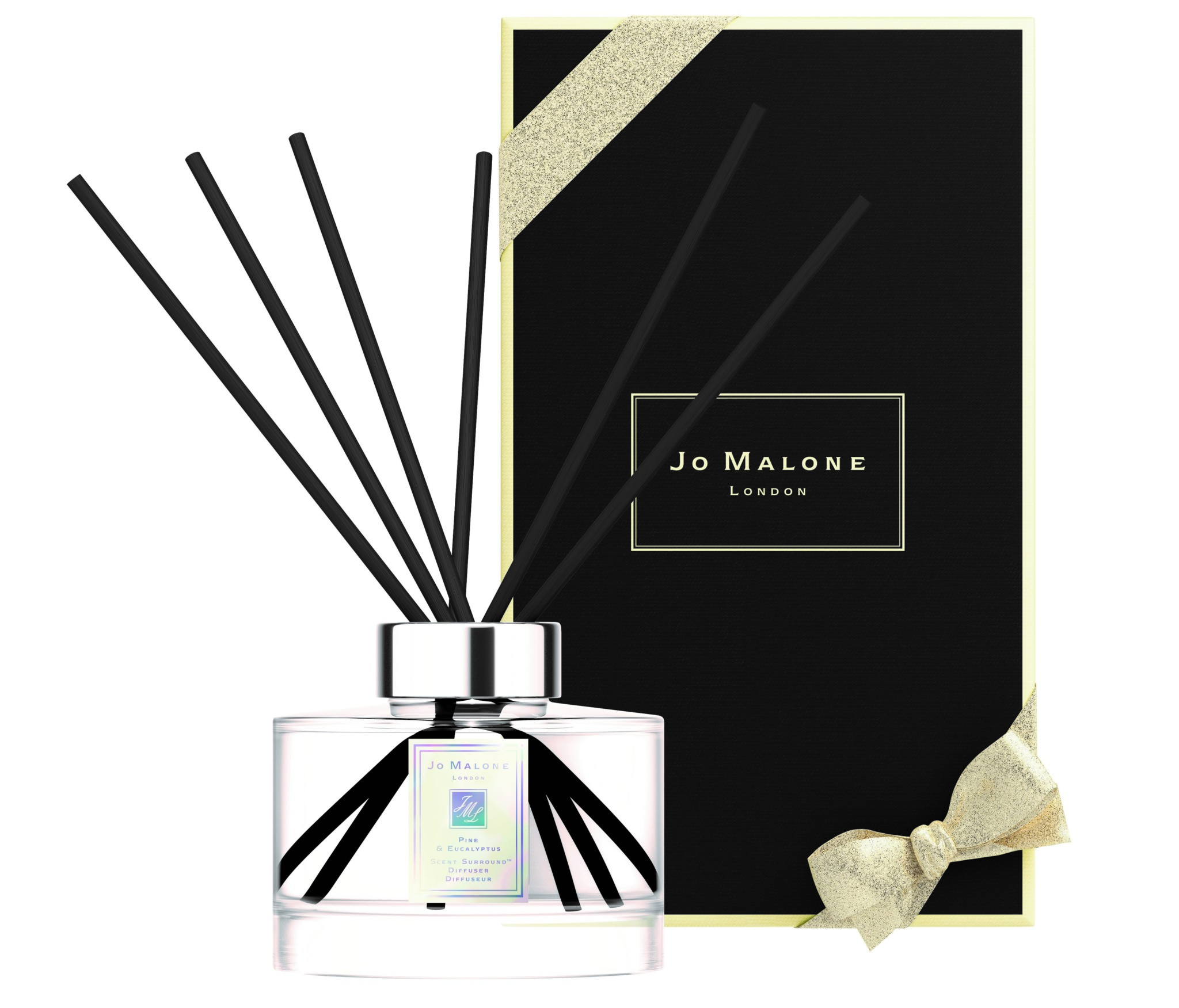 Jo Malone piękne inspiracje świąteczne All ABOUT Life