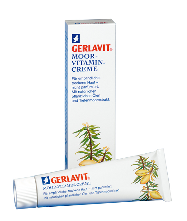 Krem odżywczy Gerlavit Moon Vitamin- Creme