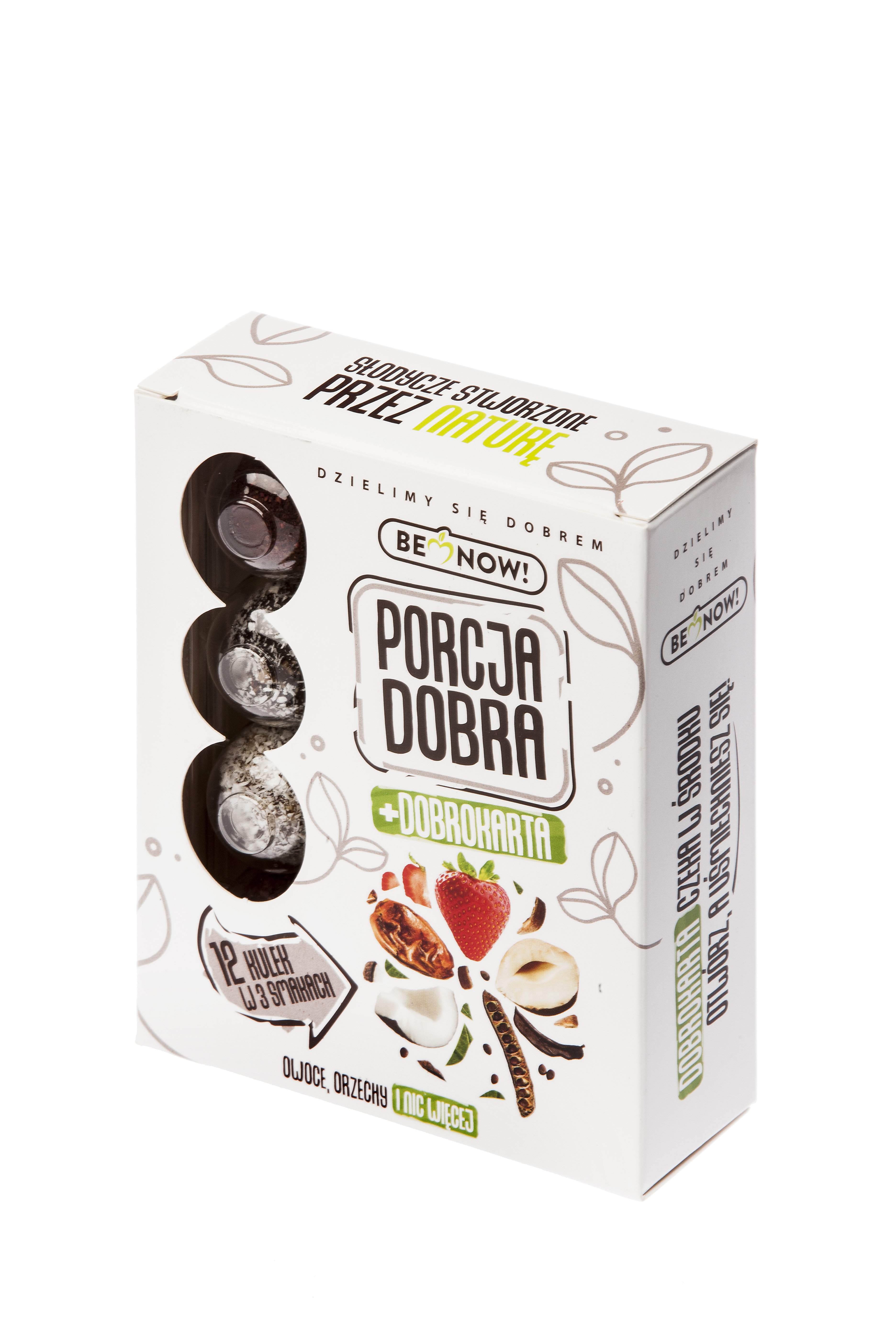 Porcja Dobra Porcja Dobra