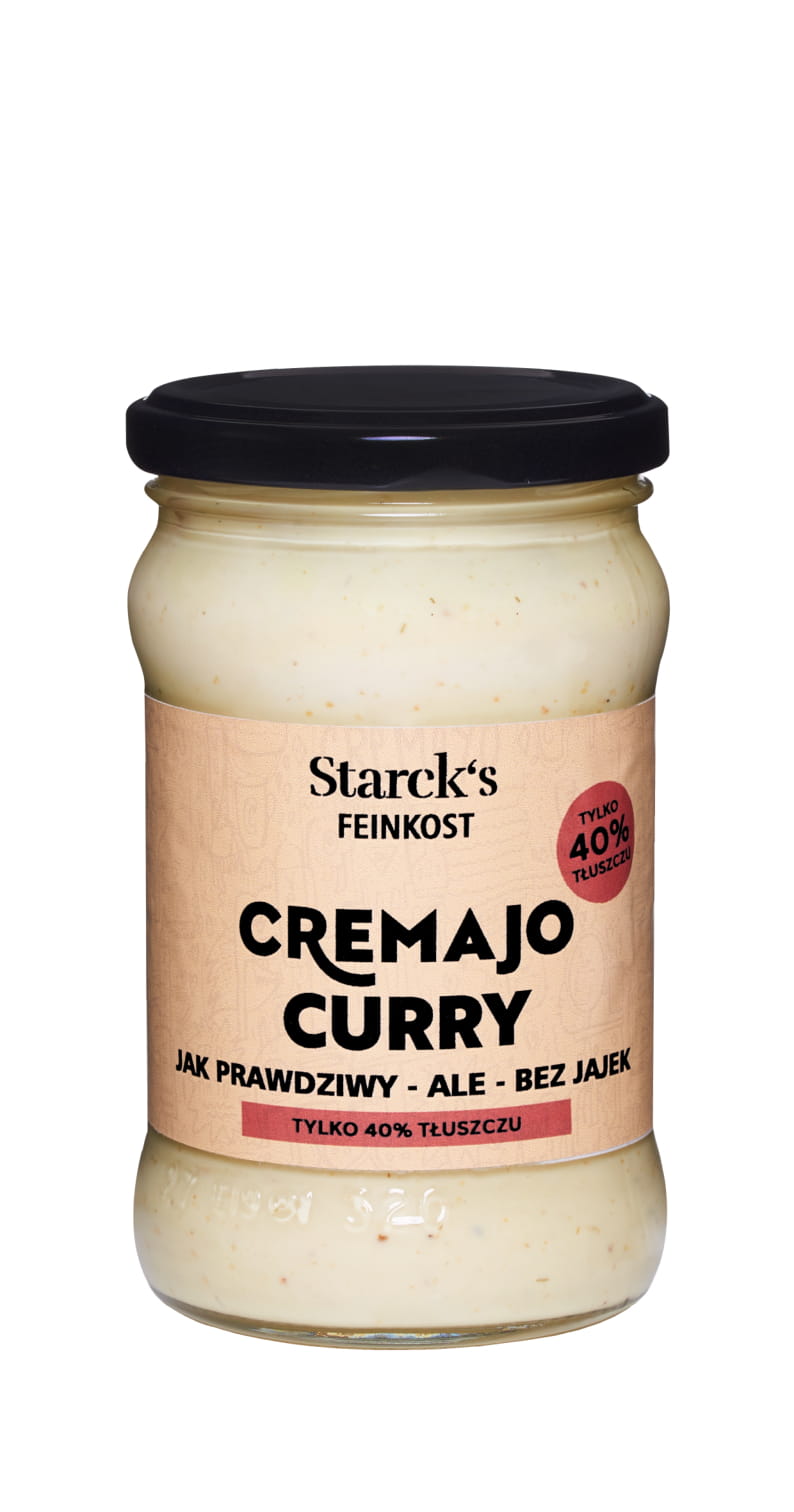 Cremajo - curry