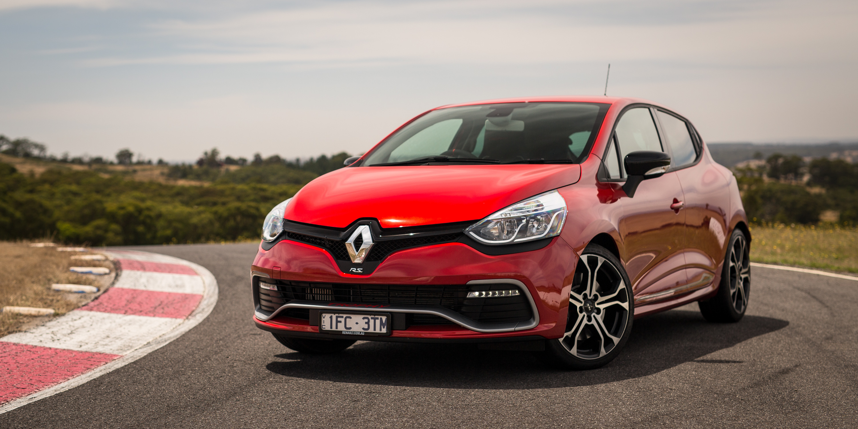 Renault Clio V Renault Clio V